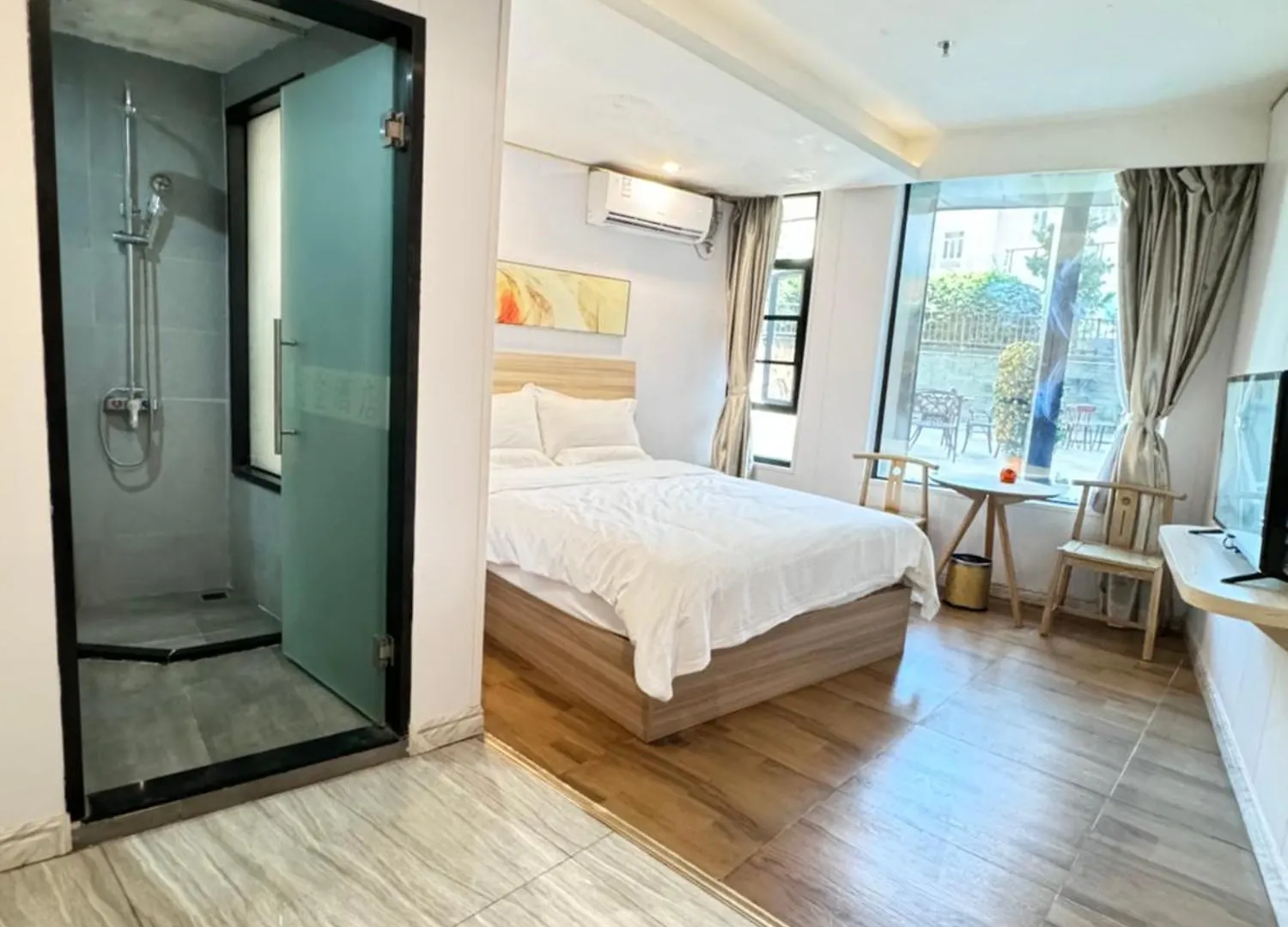 Zhuhai Dreamers Capsule Hotel