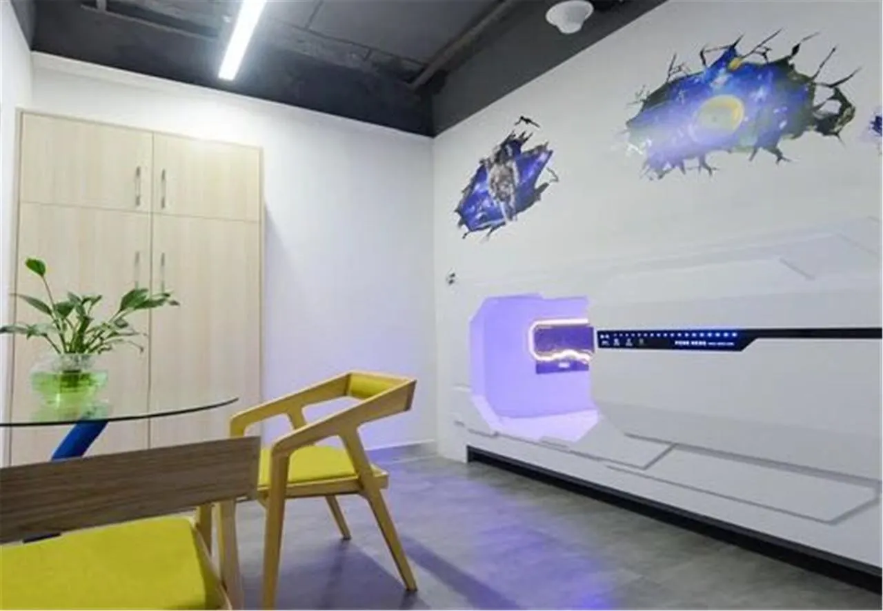 Zhuhai Dreamers Capsule Hotel 중국